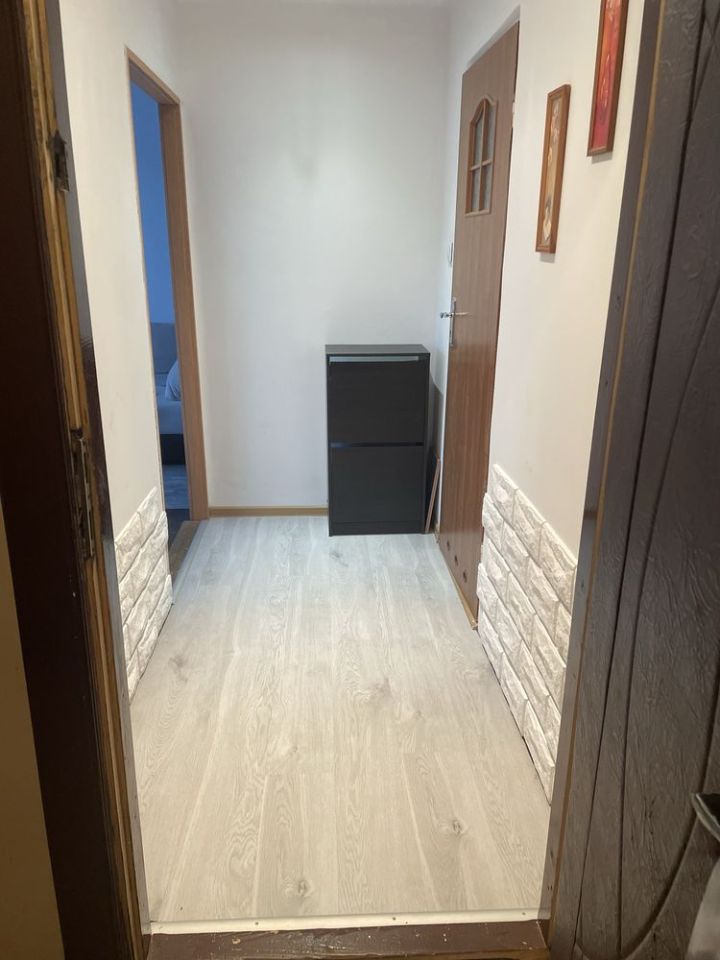 Mieszkanie 1-pokojowe Świebodzice. Zdjęcie 4