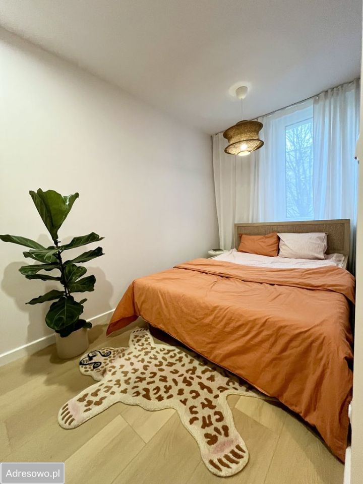 Mieszkanie 2-pokojowe Warszawa Ochota, ul. Karola Dickensa. Zdjęcie 9