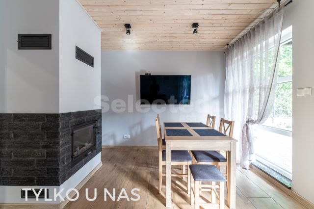 dom wolnostojący, 4 pokoje Lubasz, ul. Wypoczynkowa. Zdjęcie 5