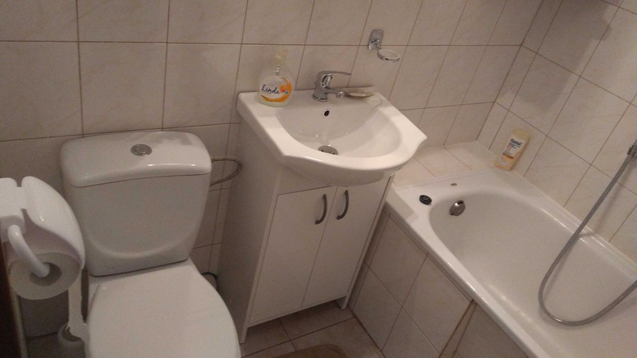 Mieszkanie 1-pokojowe Kraków Prokocim, ul. Lilli Wenedy. Zdjęcie 7