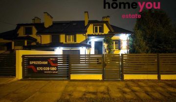 bliźniak, 5 pokoi Tarnów