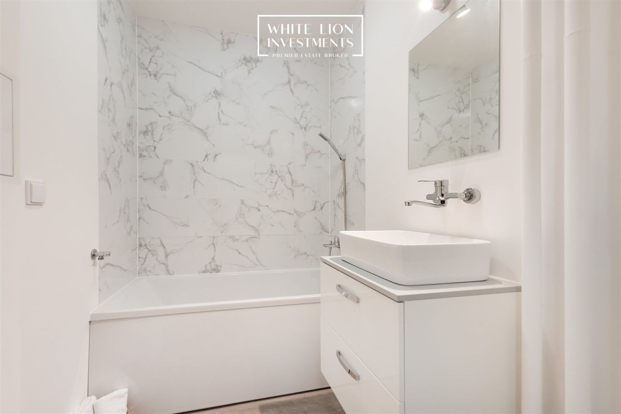 Mieszkanie 2-pokojowe Warszawa Śródmieście, ul. Świętojerska. Zdjęcie 10