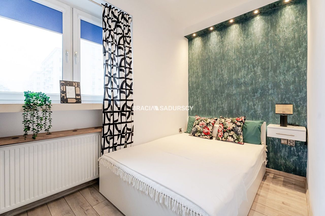 Mieszkanie 2-pokojowe Kraków Nowa Huta, os. Urocze. Zdjęcie 11