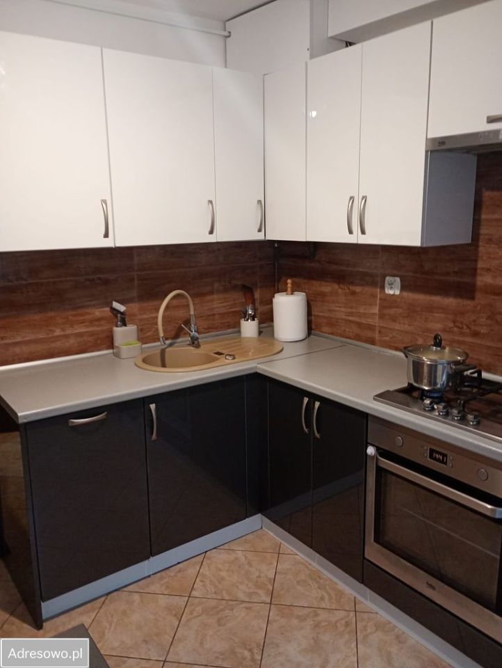 Mieszkanie 2-pokojowe Zabrze Guido, ul. Grabowa. Zdjęcie 3