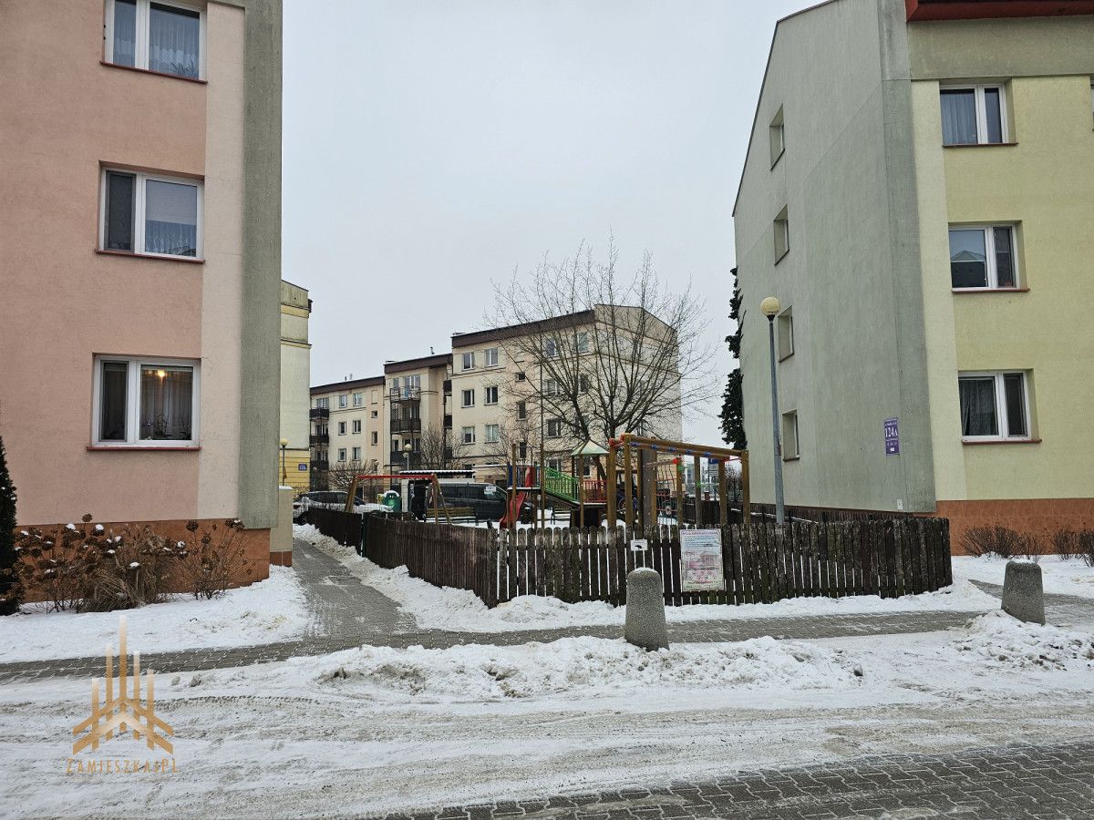 Mieszkanie 3-pokojowe Warszawa Białołęka, ul. Skarbka z Gór. Zdjęcie 19