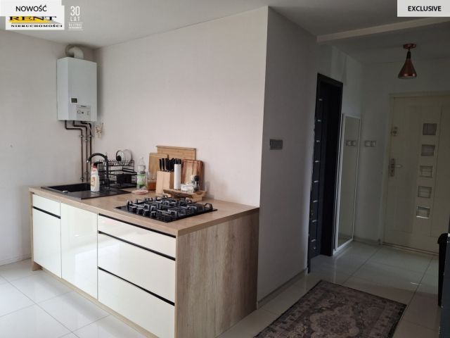 Mieszkanie 2-pokojowe Gryfino, ul. Pomorska. Zdjęcie 10