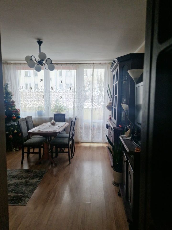 Mieszkanie 3-pokojowe Rypin, ul. dr. Wł. Franciszka Dłutka. Zdjęcie 7