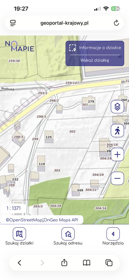 dom wolnostojący, 5 pokoi Grabówki Grabówki Dolne. Zdjęcie 7