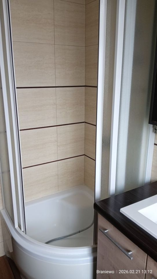 Mieszkanie 2-pokojowe Braniewo, ul. Kościuszki. Zdjęcie 8