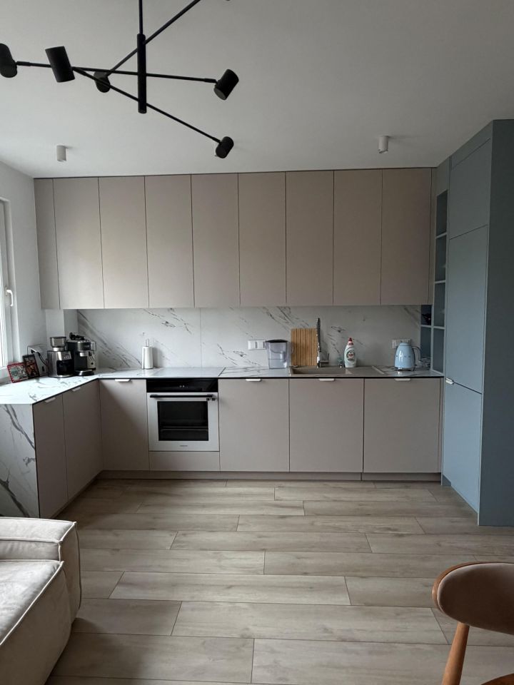 Mieszkanie 2-pokojowe Warszawa Mokotów, Aleja Niepodleglosci. Zdjęcie 3