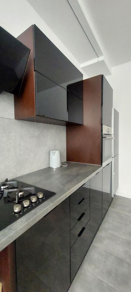 Mieszkanie 2-pokojowe Sosnowiec Stary Sosnowiec, ul. Jana Sobieskiego. Zdjęcie 18