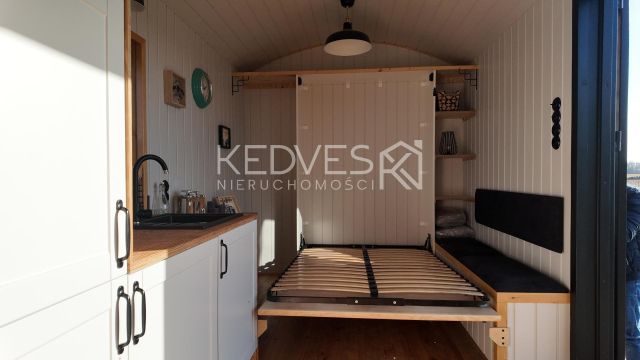 Działka rekreacyjna Karcino. Zdjęcie 16