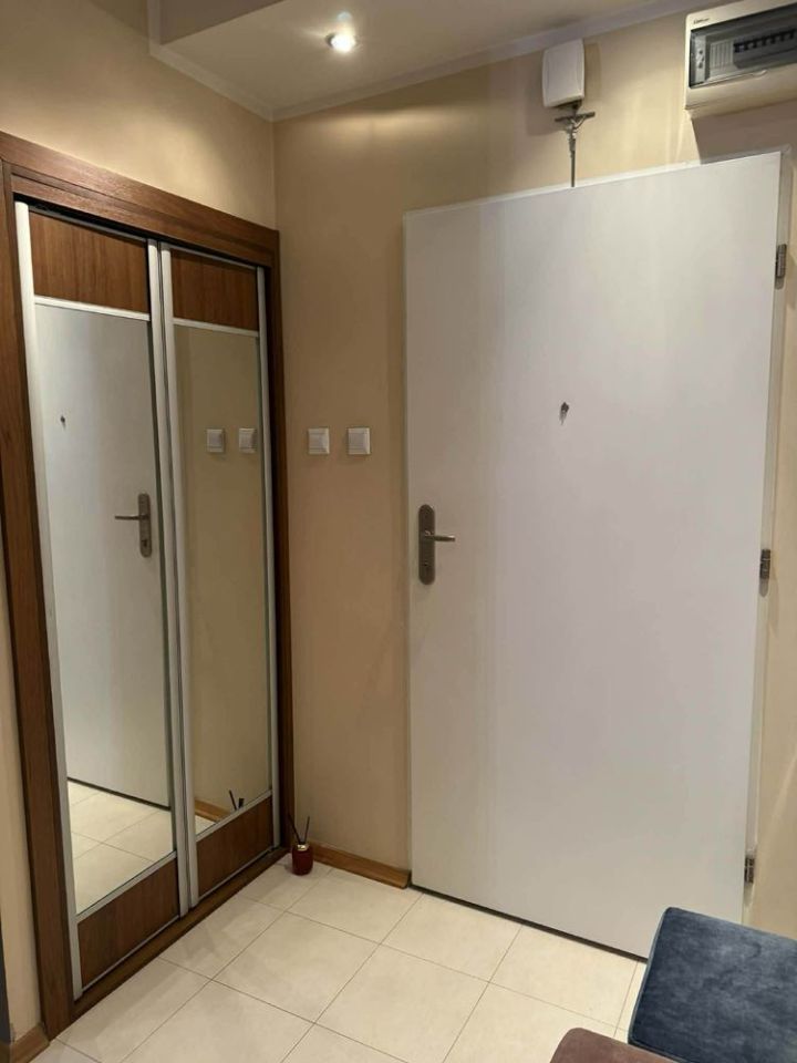 Mieszkanie 3-pokojowe Wysokie Mazowieckie, ul. Ludowa. Zdjęcie 5