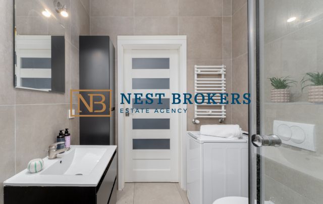 Mieszkanie 2-pokojowe Kraków Zwierzyniec, ul. gen. Tadeusza Kościuszki. Zdjęcie 13