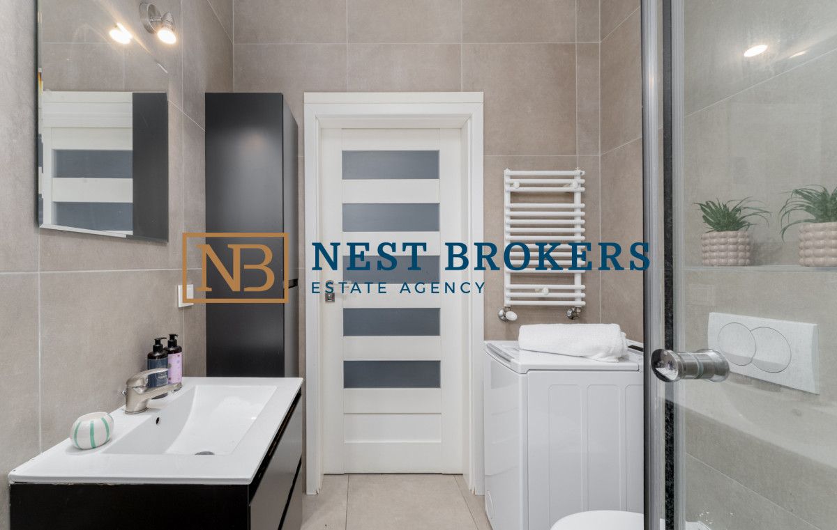 Mieszkanie 2-pokojowe Kraków Zwierzyniec, ul. gen. Tadeusza Kościuszki. Zdjęcie 13