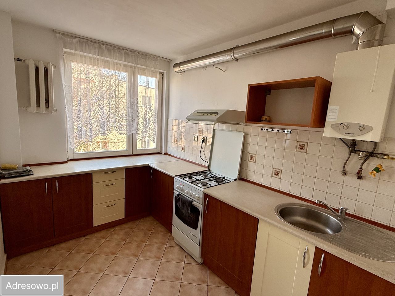 Mieszkanie 3-pokojowe Radzymin, ul. Stary Rynek. Zdjęcie 7