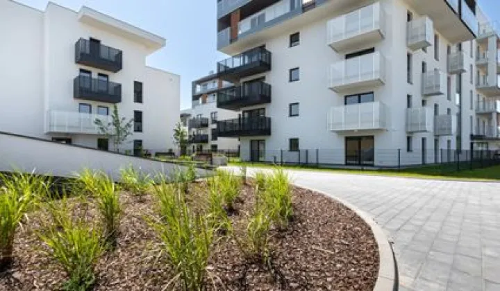 Mieszkanie 2-pokojowe Łódź Bałuty, ul. Traktorowa