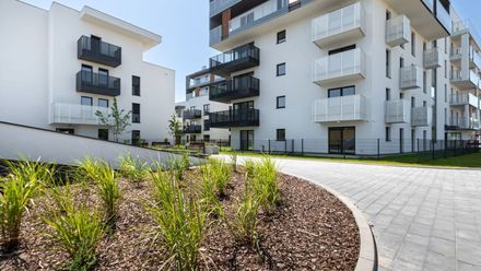 Mieszkanie 2-pokojowe Łódź Bałuty, ul. Traktorowa. Zdjęcie 12