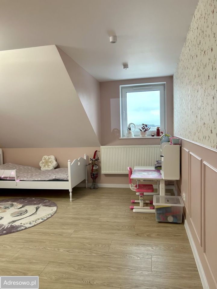 dom wolnostojący, 5 pokoi Starogard Gdański. Zdjęcie 14