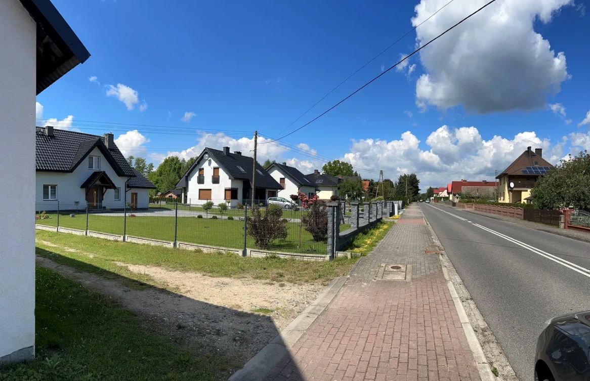 Działka budowlana Gorzów Śląski, Gorzów Śląski. Zdjęcie 14