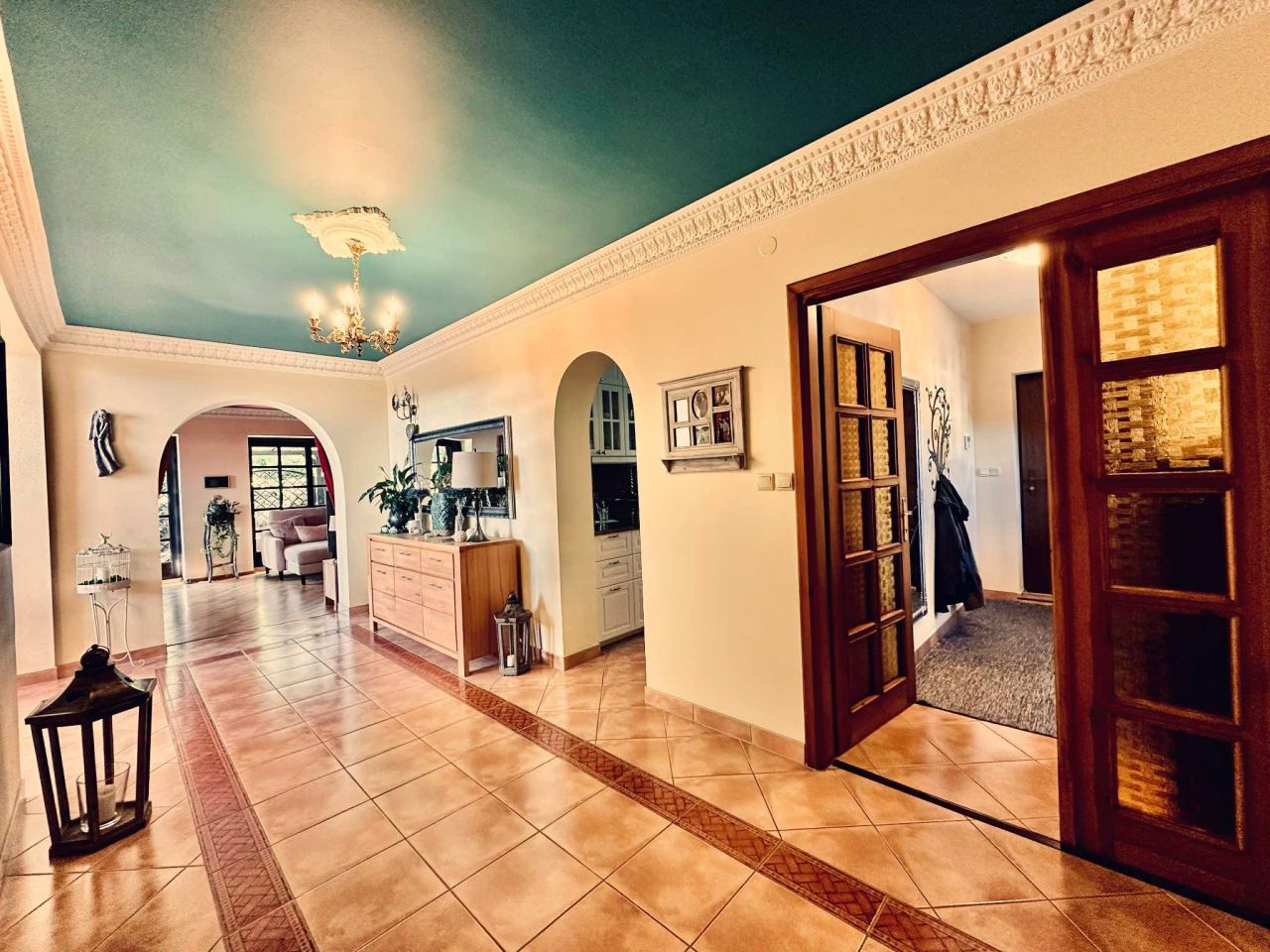 dom wolnostojący, 5 pokoi Sulistrowiczki, ul. Stroma. Zdjęcie 7