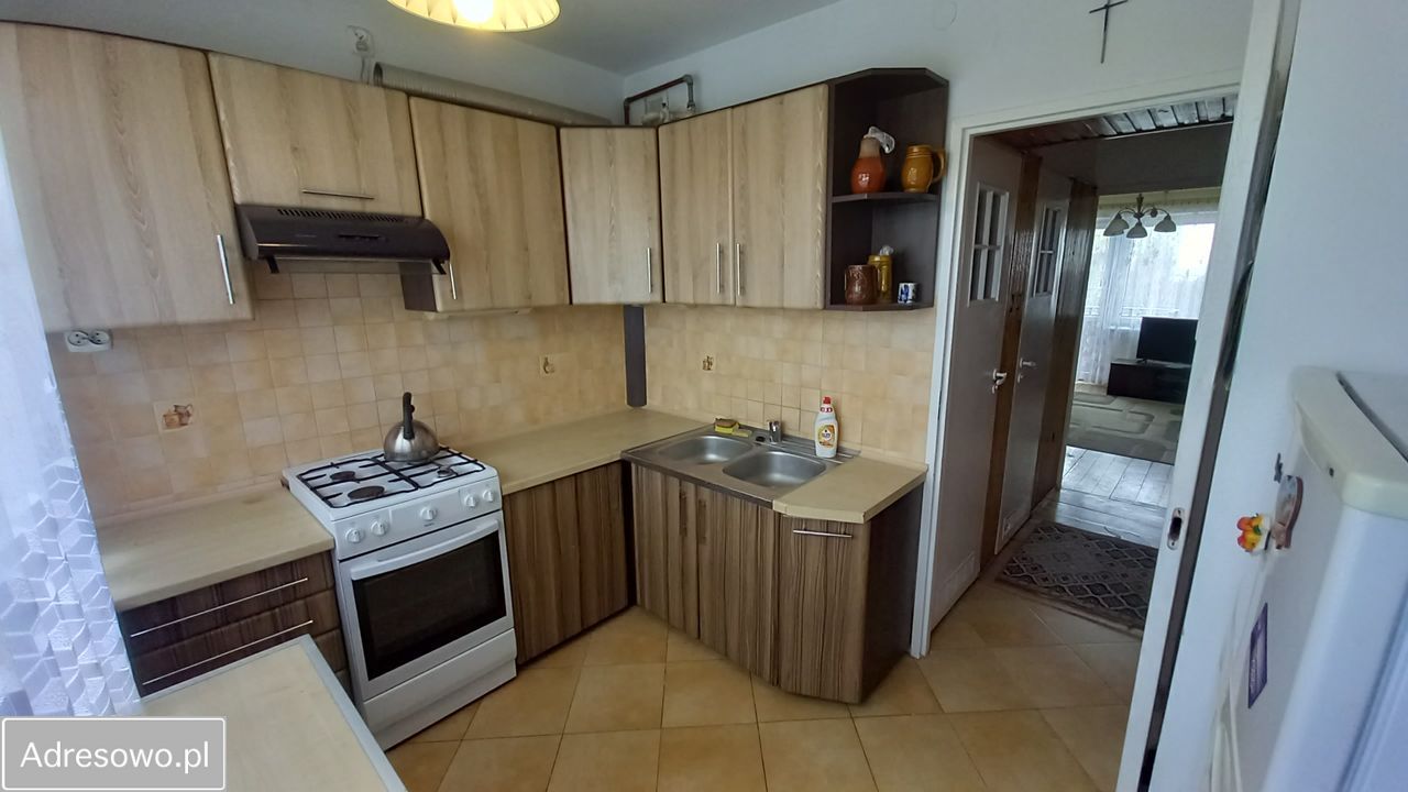 Mieszkanie 4-pokojowe Lublin Czechów Południowy, ul. Kurantowa. Zdjęcie 17