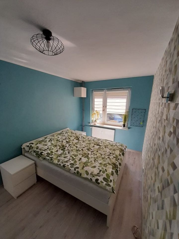 Mieszkanie 2-pokojowe Ruda Śląska Wirek, ul. Osiedlowa. Zdjęcie 4