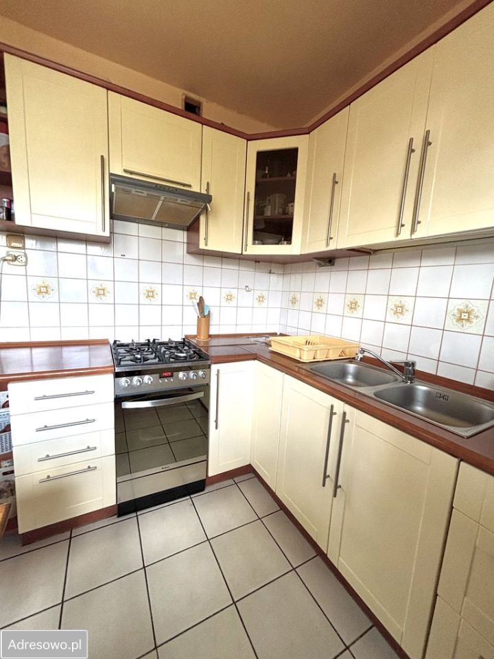 Mieszkanie 3-pokojowe Kalisz Dobrzec, ul. Prymasa Stefana Wyszyńskiego. Zdjęcie 13