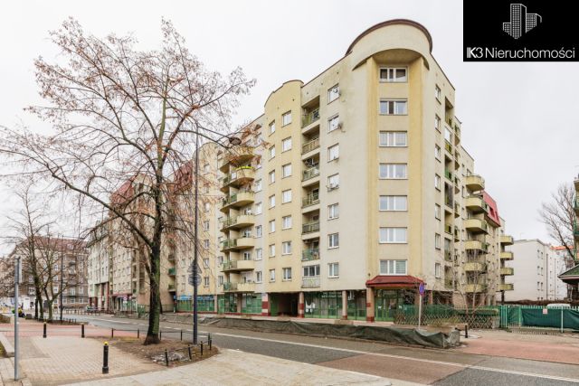 Mieszkanie 2-pokojowe Warszawa Praga-Północ, ul. Wileńska. Zdjęcie 14