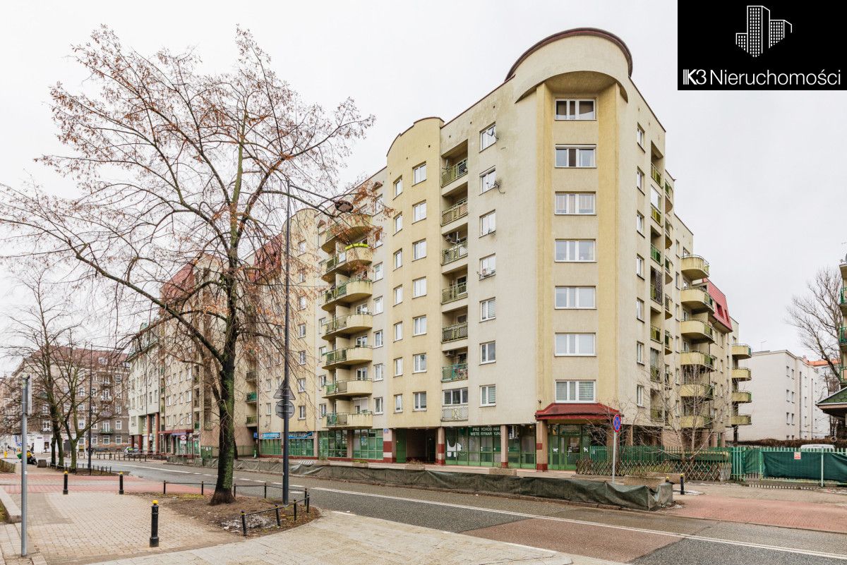 Mieszkanie 2-pokojowe Warszawa Praga-Północ, ul. Wileńska. Zdjęcie 14