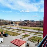 Mieszkanie 1-pokojowe Wrocław Krzyki, ul. Racławicka. Zdjęcie 2