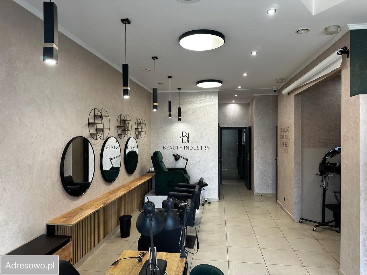 Lokal Warszawa Ursynów, ul. Alternatywy. Zdjęcie 5