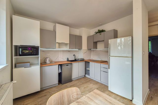 Mieszkanie 2-pokojowe Wrocław Szczepin, ul. Słubicka. Zdjęcie 14