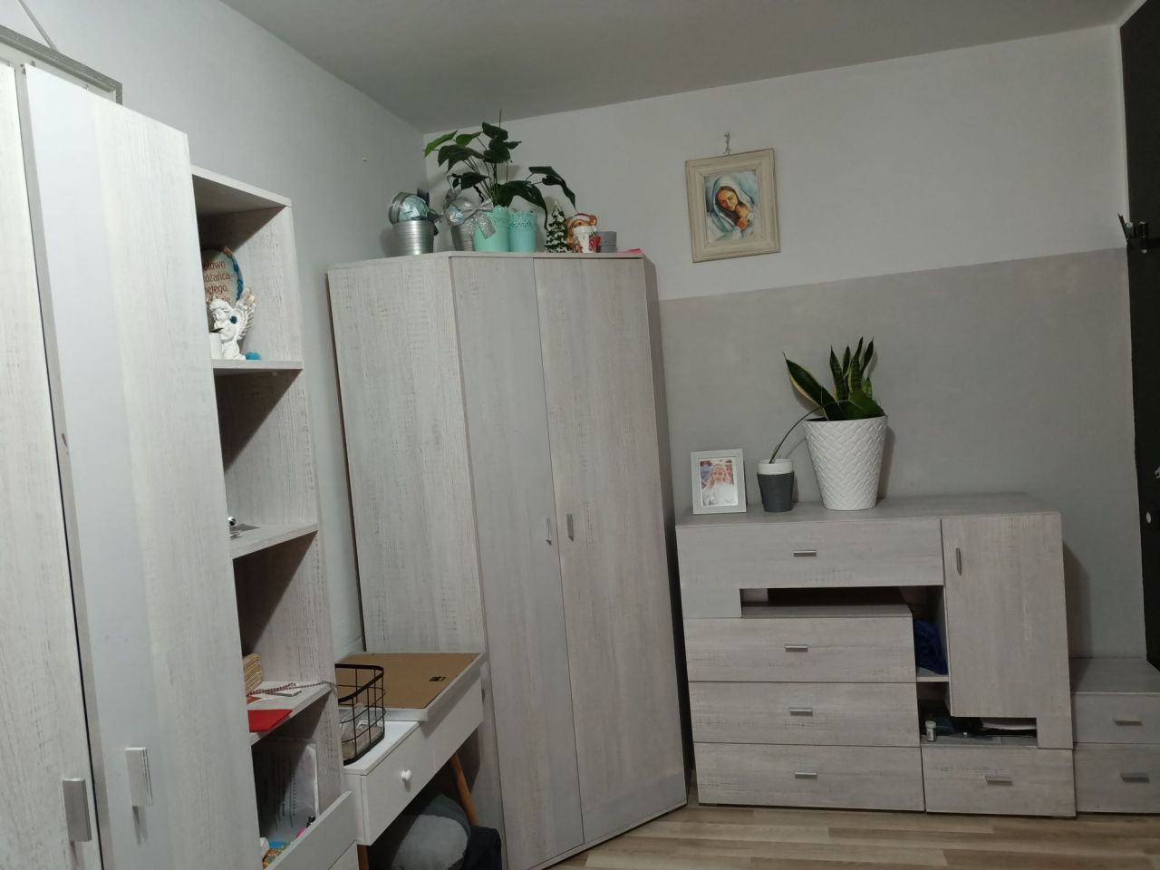 dom wolnostojący Świderki. Zdjęcie 6