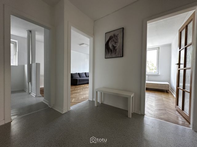 Mieszkanie 3-pokojowe Warszawa Mokotów, al. Niepodległości. Zdjęcie 12