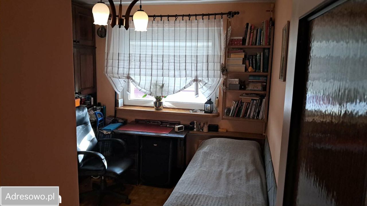 Mieszkanie 3-pokojowe Gostyń, ul. Górna. Zdjęcie 2