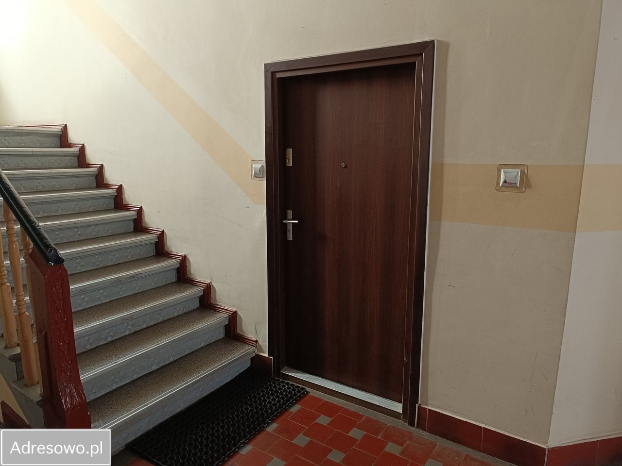 Mieszkanie 2-pokojowe Wrocław Śródmieście, ul. Stefana Żeromskiego. Zdjęcie 5