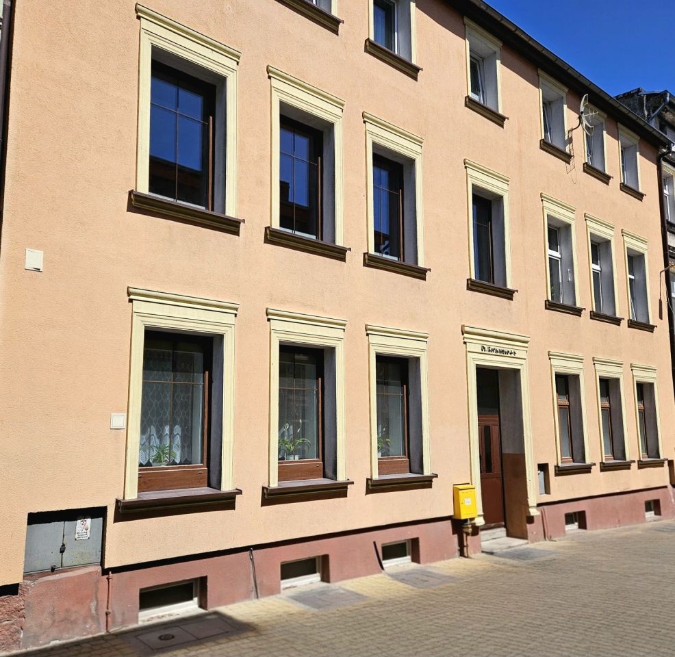 Mieszkanie na sprzedaż bez pośredników          
          
            Sławno - Widok 2