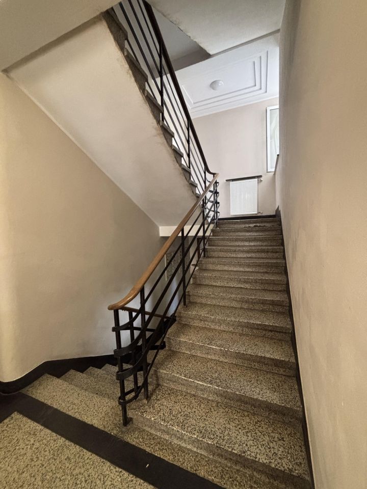 Mieszkanie 2-pokojowe Warszawa Praga-Północ, ul. Stalowa. Zdjęcie 17