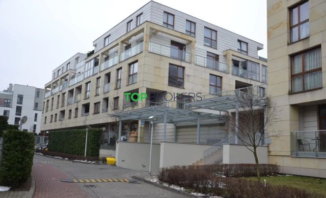 Mieszkanie 3-pokojowe Warszawa Wilanów, ul. Sarmacka. Zdjęcie 13