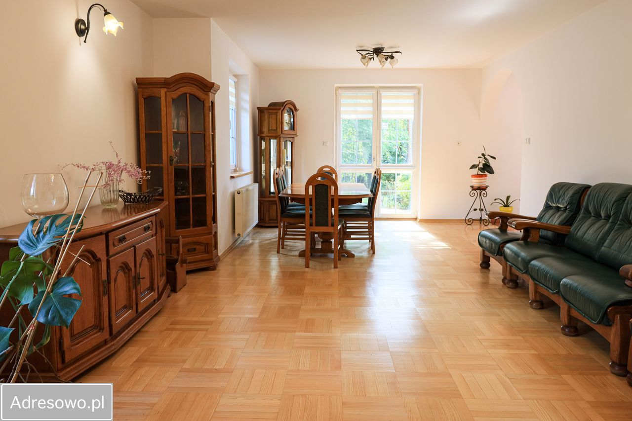 dom wolnostojący, 6 pokoi Rzeszów Biała, ul. Świętojańska. Zdjęcie 4