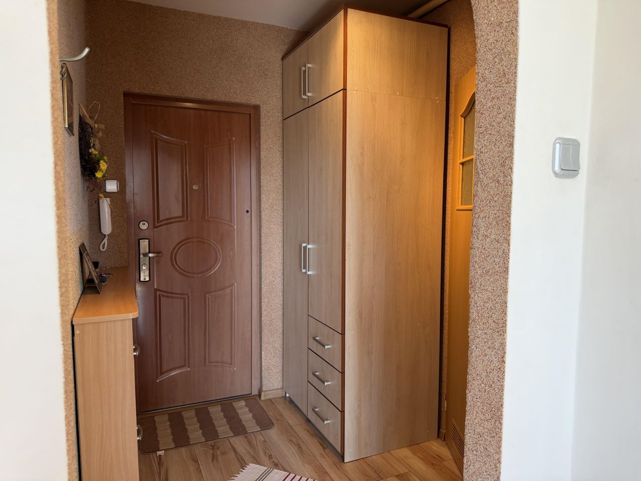 Mieszkanie 1-pokojowe Tychy Suble, ul. Zdzisława Hierowskiego. Zdjęcie 6