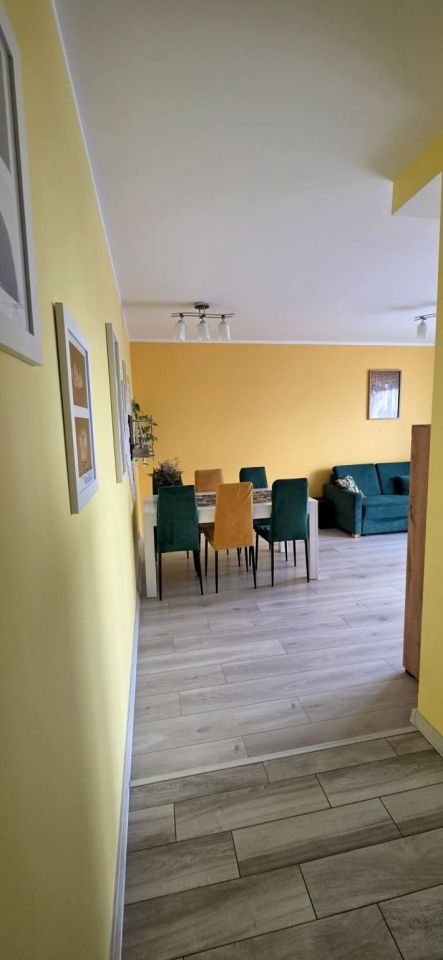Mieszkanie 3-pokojowe Szczecin, ul. Potulicka. Zdjęcie 7