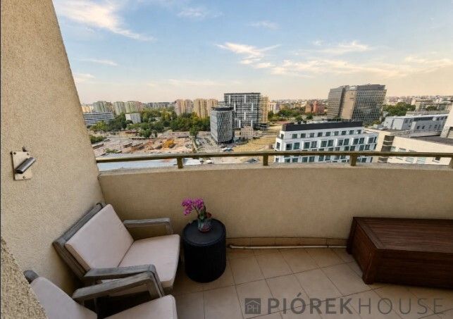 Mieszkanie 3-pokojowe Warszawa Mokotów, ul. Bukowińska. Zdjęcie 4