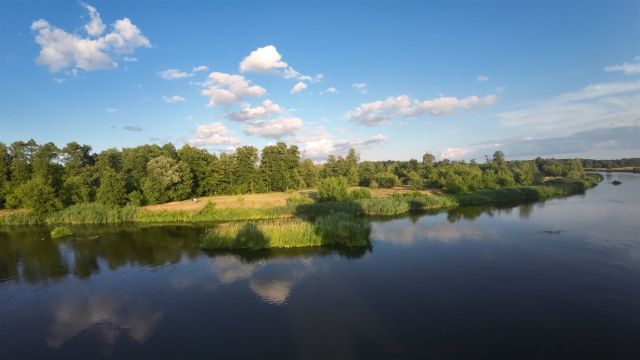 Działka Uniejów, ul. Kościelnicka. Zdjęcie 3