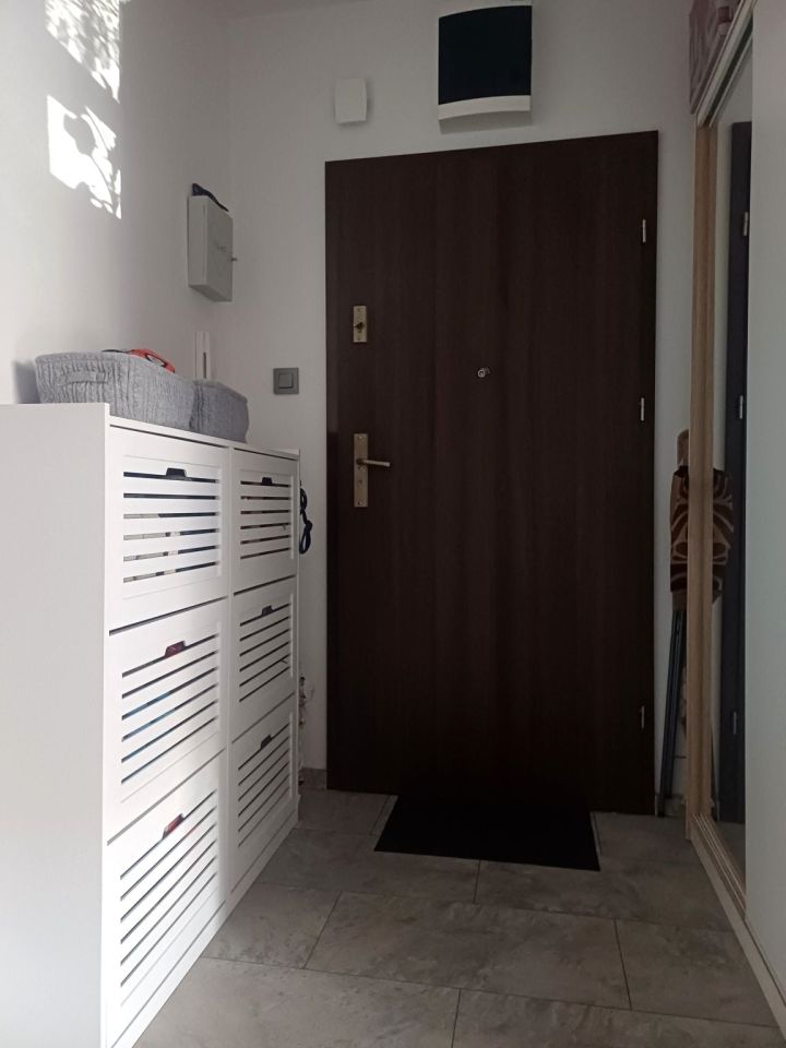 Mieszkanie 3-pokojowe Zielona Góra, ul. Ruczajowa. Zdjęcie 6