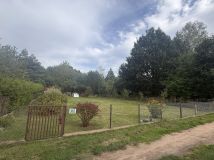 Działka rod Kielce, ul. Janowska. Zdjęcie 1