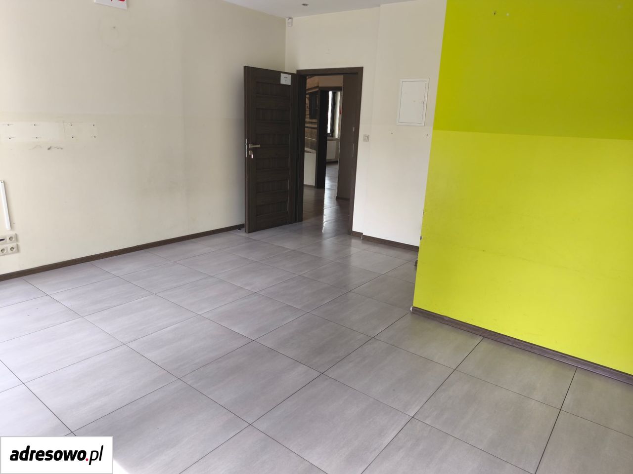 Lokal Augustów, ul. 3 Maja. Zdjęcie 5