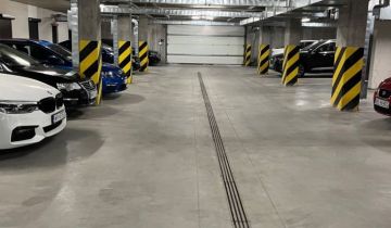 Garaż/miejsce parkingowe Radom