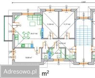 Mieszkanie 3-pokojowe Marki. Zdjęcie 1